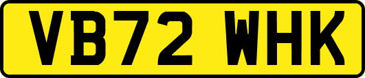 VB72WHK