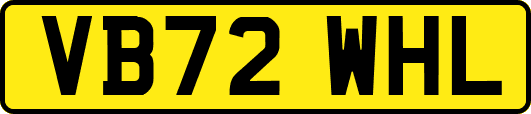 VB72WHL