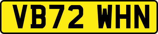 VB72WHN