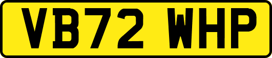 VB72WHP
