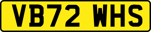 VB72WHS