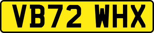 VB72WHX