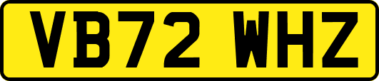 VB72WHZ