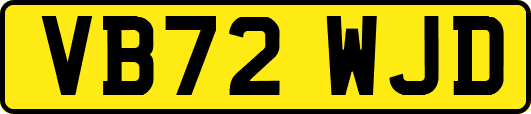 VB72WJD