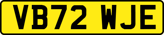 VB72WJE