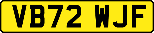 VB72WJF