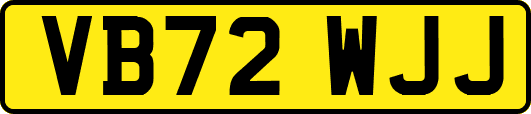 VB72WJJ