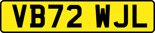 VB72WJL