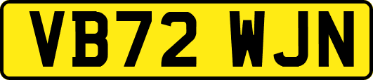 VB72WJN
