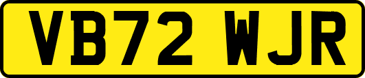 VB72WJR