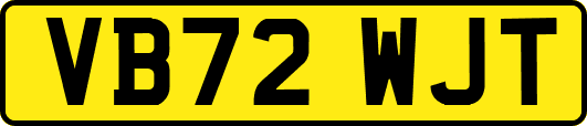 VB72WJT