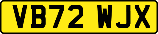 VB72WJX