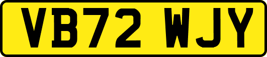 VB72WJY