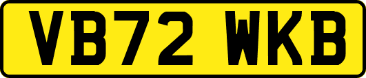 VB72WKB