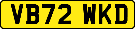VB72WKD