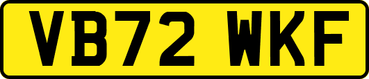 VB72WKF