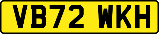 VB72WKH