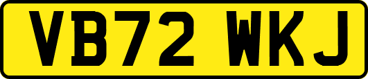 VB72WKJ