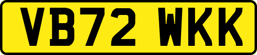 VB72WKK