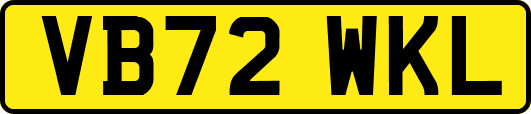 VB72WKL