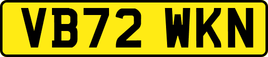 VB72WKN