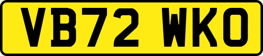 VB72WKO