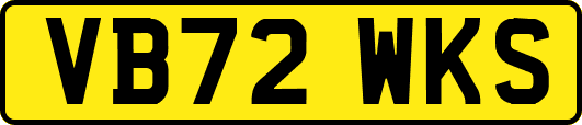 VB72WKS