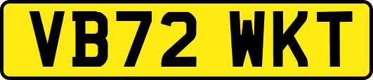 VB72WKT