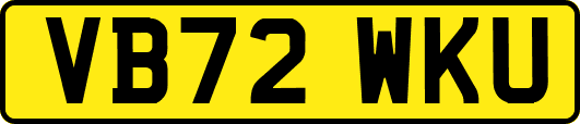 VB72WKU