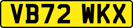 VB72WKX