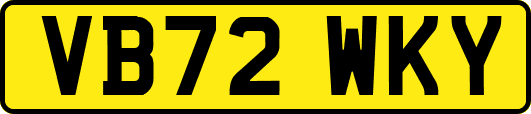 VB72WKY