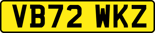 VB72WKZ