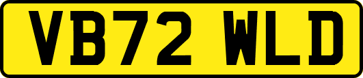 VB72WLD