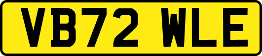VB72WLE