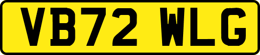 VB72WLG