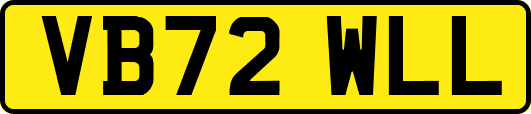 VB72WLL