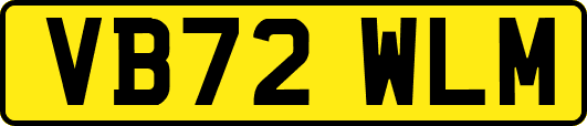 VB72WLM