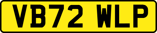 VB72WLP