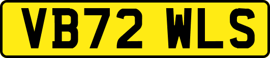 VB72WLS