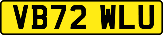 VB72WLU