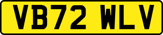 VB72WLV