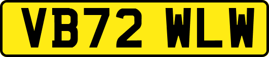 VB72WLW