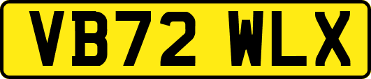 VB72WLX