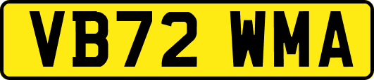 VB72WMA