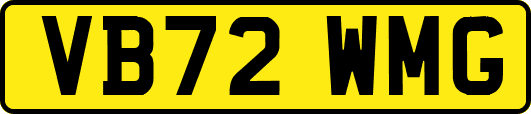 VB72WMG