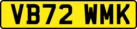VB72WMK