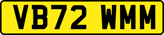 VB72WMM