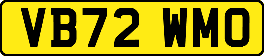 VB72WMO