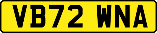 VB72WNA