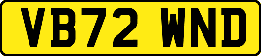 VB72WND